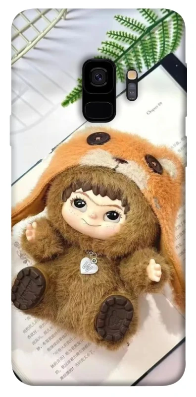 Чохол на Samsung Galaxy S9 Wakuku ver.4 фото 1 з 1