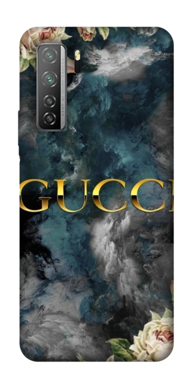 Чохол на Huawei Nova 7 SE Gucci ver.7 фото 1 з 1