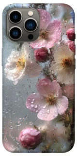 Чохол на Apple iPhone 13 Pro Max (6.7") Flowers v10 фото 1 з 1