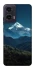 Чохол на Motorola Moto G35 Mountain v4 фото 1 з 1