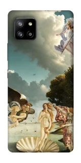 Чехол на Samsung Galaxy A42 5G Art collage ver.3 фото 1 из 1