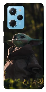 Чохол на Xiaomi Poco X5 Pro 5G Бэбі Йода фото 1 з 1