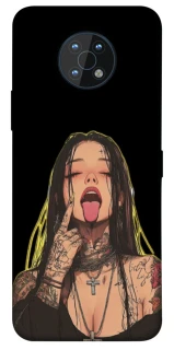 Чехол на Nokia G50 Hot collage ver.4 фото 1 из 1