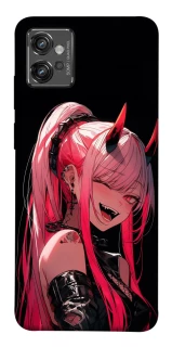 Чохол на Motorola Moto G32 Makima v2 фото 1 з 1