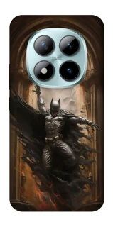 Чохол на Xiaomi Redmi Note 15 Pro+ 5G Batman v3 фото 1 з 1