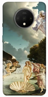 Чехол на OnePlus 7T Art collage ver.3 фото 1 из 1