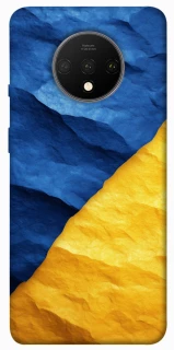 Чохол на OnePlus 7T Flag v2 фото 1 з 1