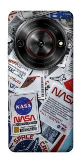 Чохол на ZTE Nubia Focus NASA ver.4 фото 1 з 1