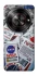 Чохол на ZTE Nubia Focus NASA ver.4 фото 1 з 1