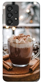 Чехол на Samsung Galaxy A33 5G Cocoa фото 1 из 1