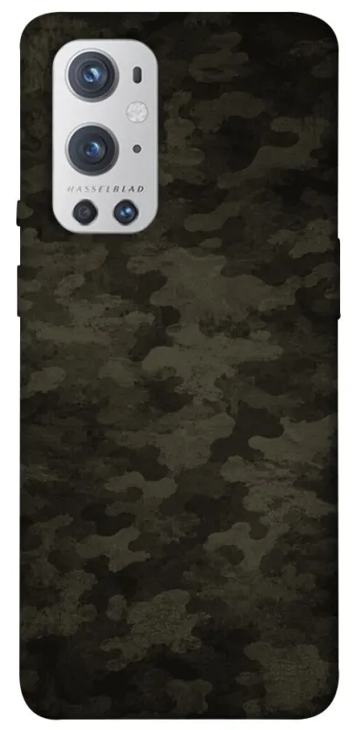 Чохол на OnePlus 9 Pro Camouflage v22 фото 1 з 1