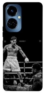 Чехол на TECNO Camon 19 king фото 1 из 1