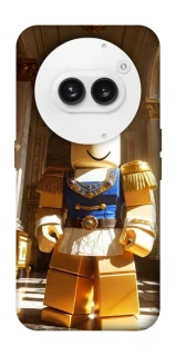 Чохол на Nothing Phone (2a) Roblox aesthetics ver.6 фото 1 з 1