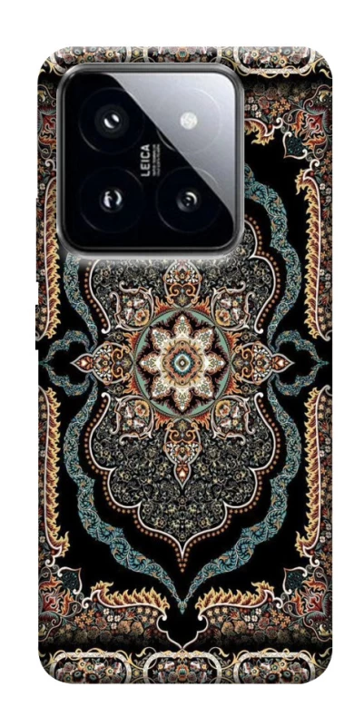 Чехол на Xiaomi 14 Pro Килим v6 фото 1 из 1