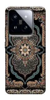 Чехол на Xiaomi 14 Pro Килим v6 фото 1 из 1