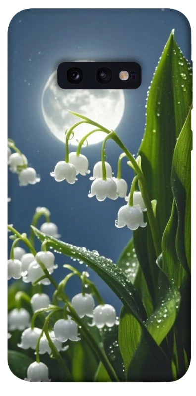 Чохол на Samsung Galaxy S10e Flowers v25 фото 1 з 1