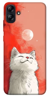 Чехол на Samsung Galaxy A04e Cute kittie фото 1 из 1