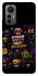 Чехол на Xiaomi 12 Lite Brawl Stars collage фото 1 из 1
