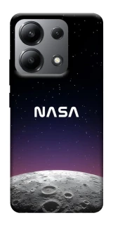 Чохол на Xiaomi Redmi Note 13 4G NASA ver.1 фото 1 з 1