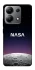 Чохол на Xiaomi Redmi Note 13 4G NASA ver.1 фото 1 з 1
