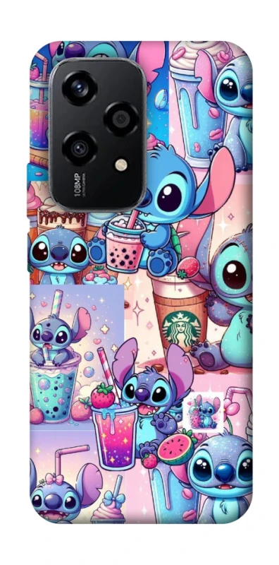 Чехол на Honor 200 Lite Stitch ver.25 фото 1 из 1