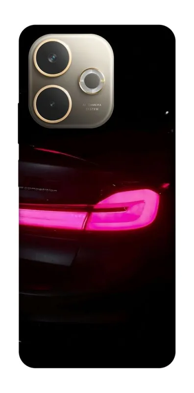 Чехол на Oppo A5 Pro 4G BMW v46 фото 1 из 1