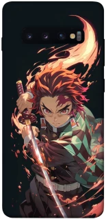 Чехол на Samsung Galaxy S10+ Tandziro фото 1 из 1