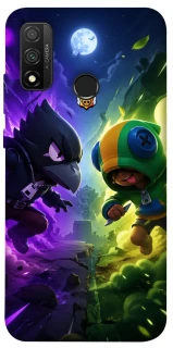 Чохол на Huawei P Smart (2020) Brawl Stars ver.16 фото 1 з 1