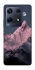 Чохол на Infinix Note 30 Pro Pink mountain фото 1 з 1