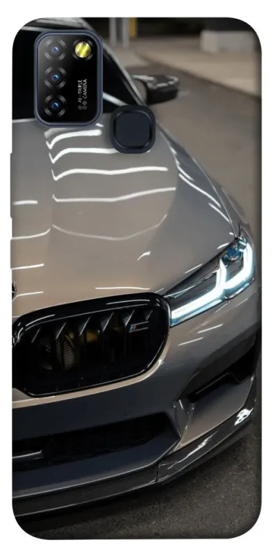 Чохол на Infinix Hot 10 Lite BMW v53 фото 1 з 1
