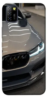 Чехол на Infinix Hot 10 Lite BMW v53 фото 1 из 1
