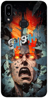 Чохол на Samsung Galaxy A10s Swishh фото 1 з 1