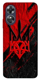 Чехол на Oppo A17 Герб v17 фото 1 из 1