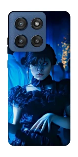 Чохол на Motorola Edge 60 Stylus Dark Dance Wednesday фото 1 з 1