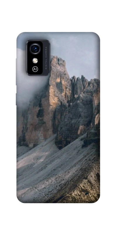 Чехол на ZTE Blade L9 Mountains v2 фото 1 из 1
