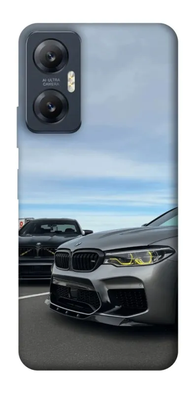 Чохол на Infinix Hot 20 5G BMW V57 фото 1 з 1