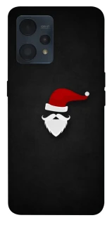 Чохол на Realme 9 4G / 9 Pro+ Santa's mood фото 1 з 1