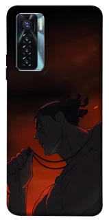 Чохол на TECNO Camon 17 Pro Todo v5 фото 1 з 1