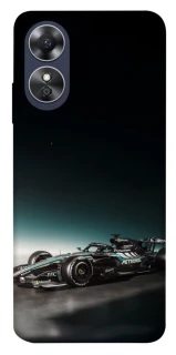 Чохол на Oppo A17 F-1 ver.4 фото 1 з 1