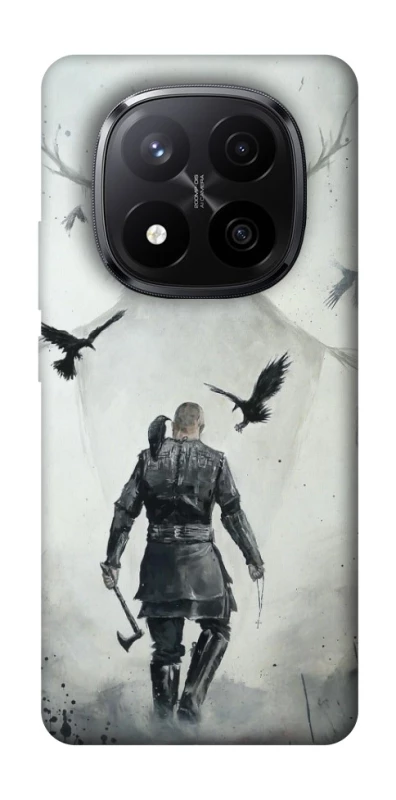 Чохол на Xiaomi Redmi Note 14 Pro+ 5G Viking v4 фото 1 з 1