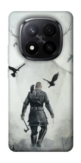 Чехол на Xiaomi Redmi Note 14 Pro+ 5G Viking v4 фото 1 из 1