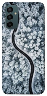 Чохол на Samsung Galaxy M34 5G Новорічний v26 фото 1 з 1