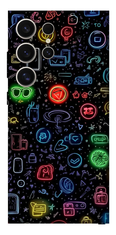 Чохол на Samsung Galaxy S25 Ultra Wallpaper фото 1 з 1