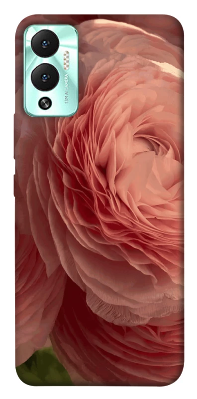 Чохол на Infinix Hot 12 Play Elegance фото 1 з 1