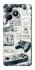 Чохол на Realme Note 50 5G Gamer Zone ver.2 фото 1 з 1