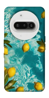 Чохол на Nothing Phone (3a) Lemon фото 1 з 1