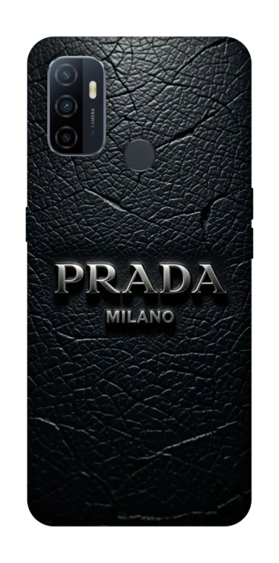 Чехол на Oppo A53 / A32 / A33 Prada фото 1 из 1