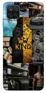 Чохол на Samsung Galaxy M12 King collage фото 1 з 1