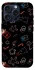Чохол на Apple iPhone 15 Pro (6.1") Christmas spirit ver.6 фото 1 з 1