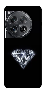 Чехол на OnePlus 12 Бриллиант фото 1 из 1